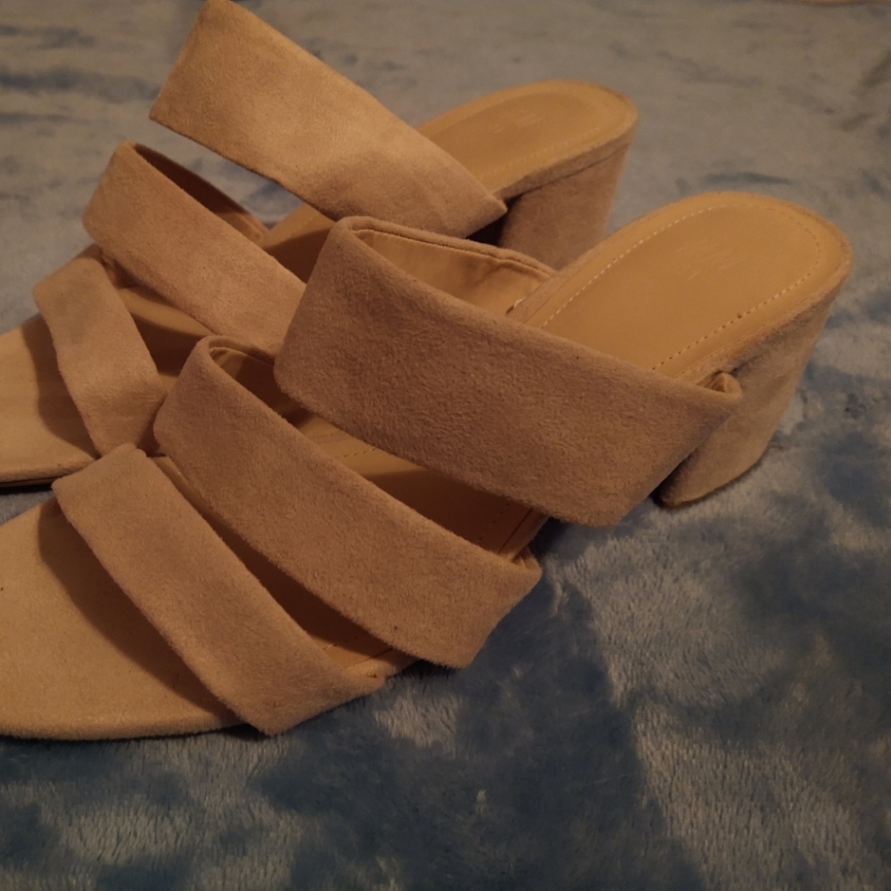 H&M Heels